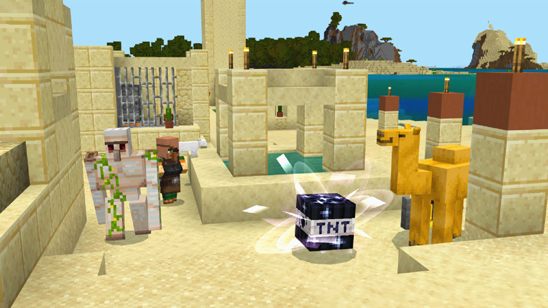 TNT+ Pack Screenshot #10