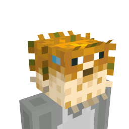 Morph Head Key Art