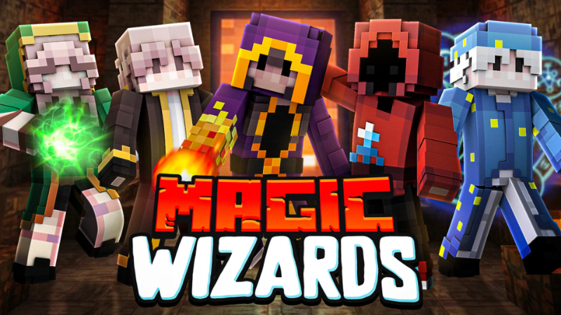 Magic Wizards