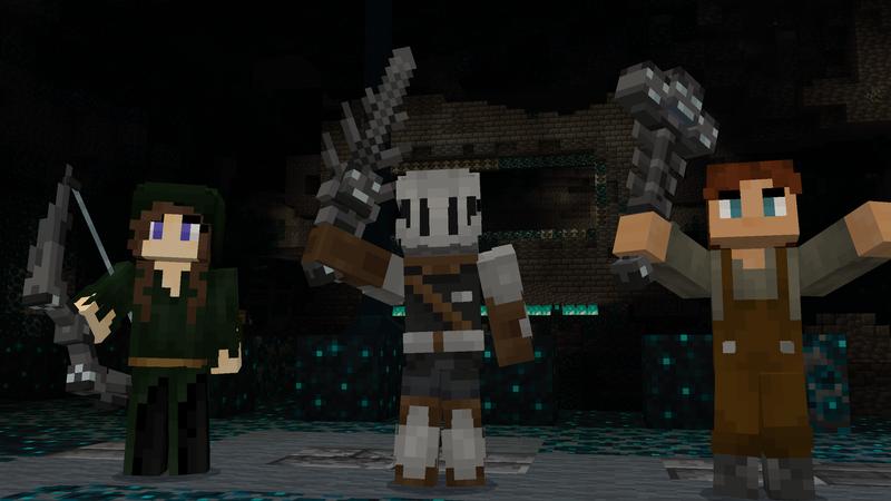 Weapons Fusion Add-On Screenshot #8