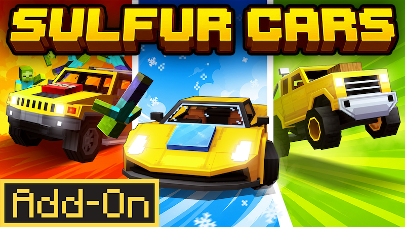 Sulfur Cars