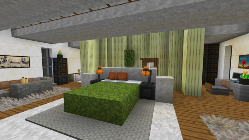 Mountainside Mansion Screenshot #7
