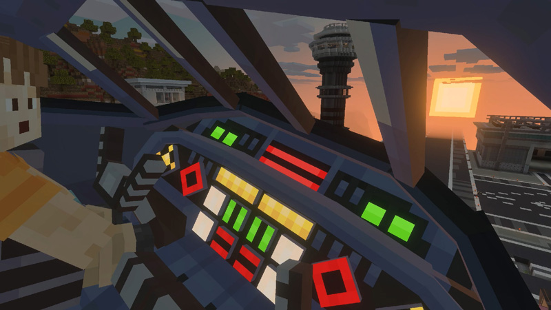 Planes Pro 2.0 Add-On by AriaCreations