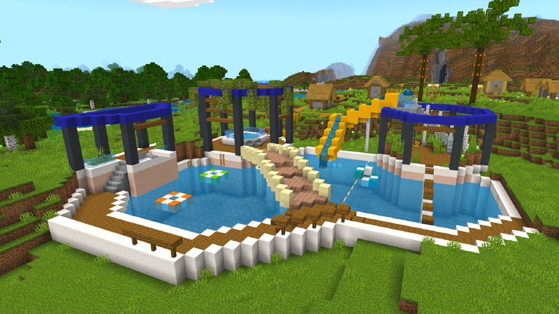 Craftable Builds Add-On Craftable Builds Add-On by Dodo Studios