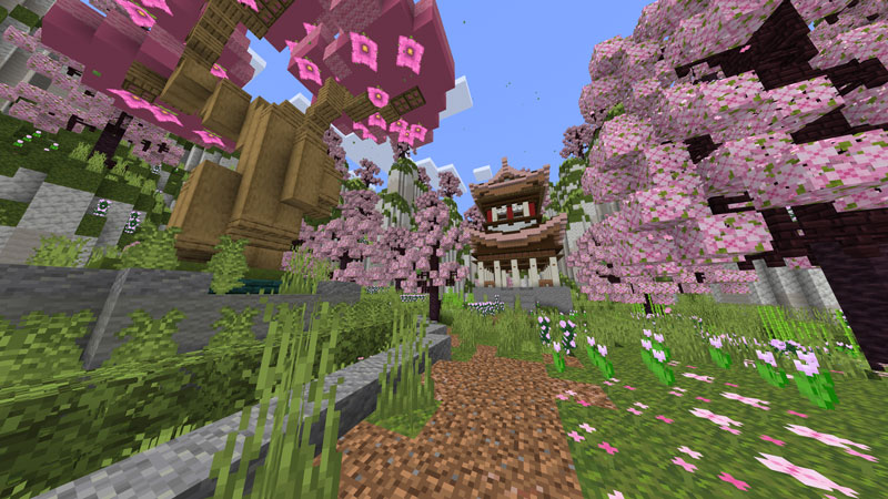 Find the Totem Screenshot #2