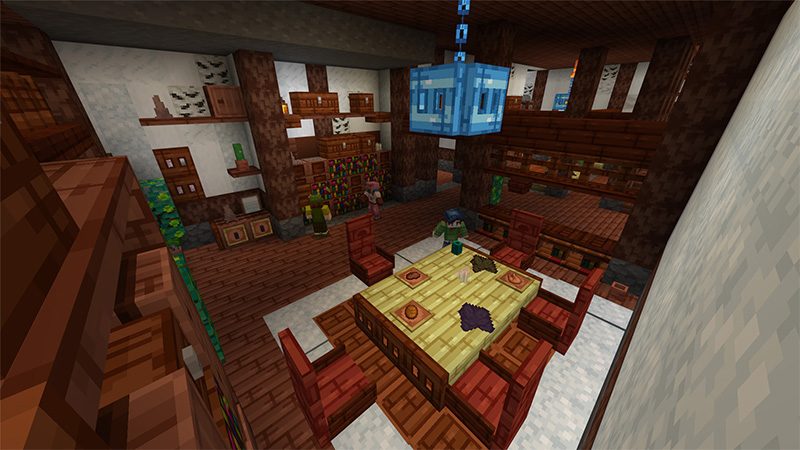 Fantasy Delight Texture Pack Screenshot #5