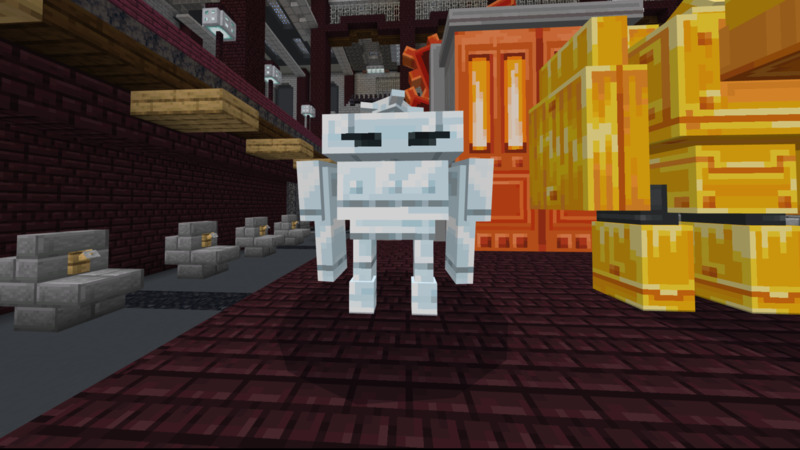 Silver Minion Miner Screenshot #1