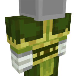 Earth Kingdom Robes Key Art