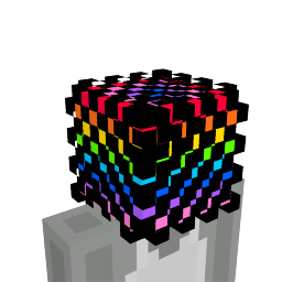 RGB Classic Head Key Art