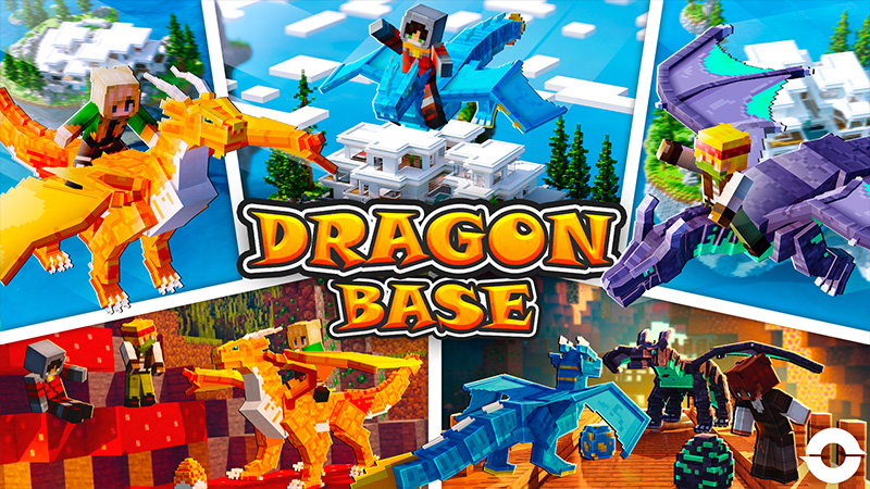 Dragon Base Key Art