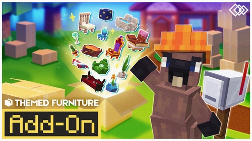 Themed Furniture