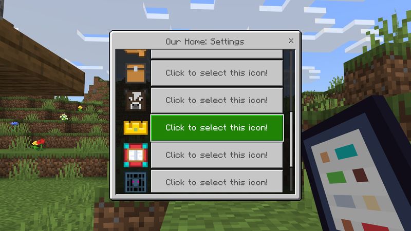 Land Claims Add-On Screenshot #7