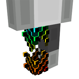 RGB Orb Legs