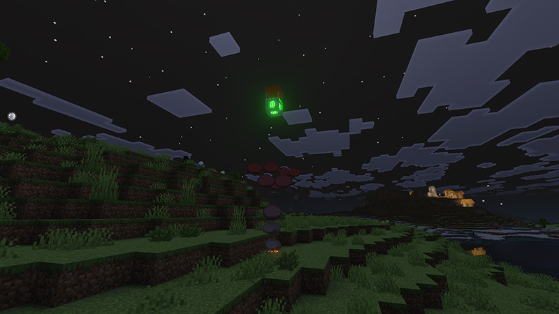 Electrical Creativity Add-On Electrical Creativity Add-On by Netherpixel