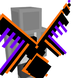 Neon Dragonfly New 8