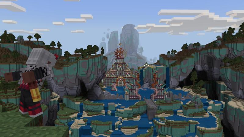OneBlock Screenshot #5