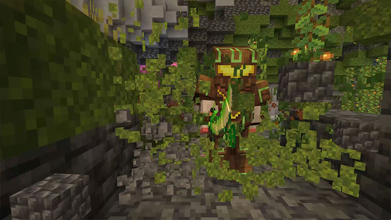 Weapon Evolve Screenshot #7
