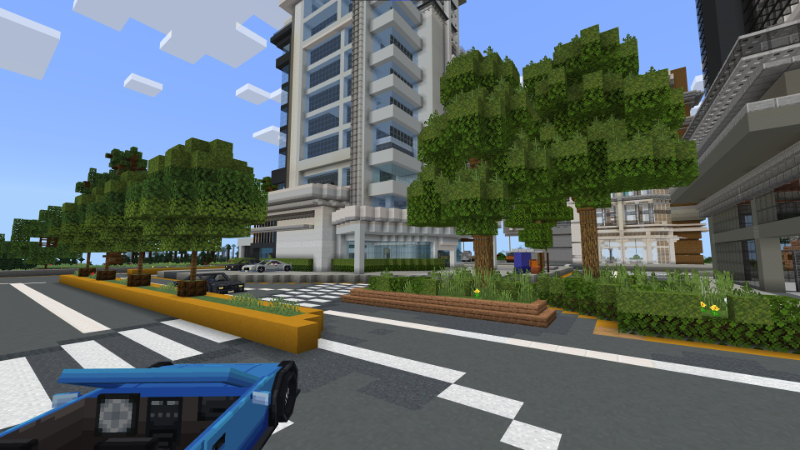 City Life by Kora Studios