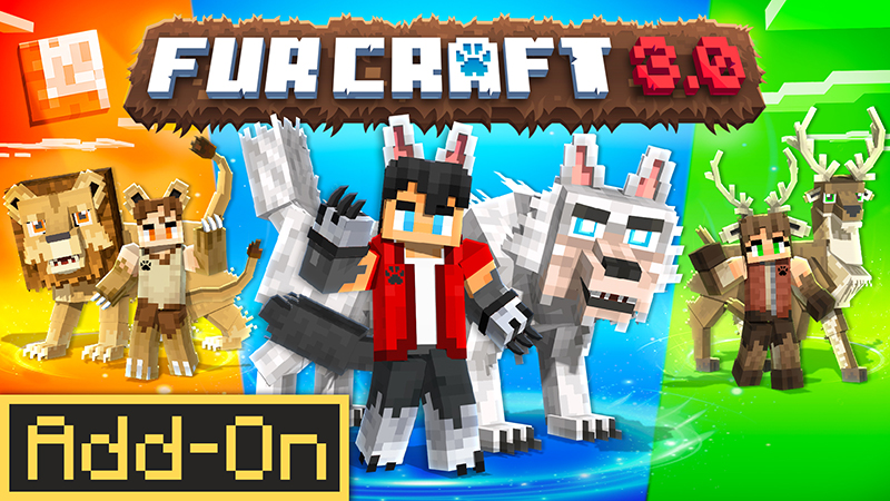 Fur Craft Add-On 3.0