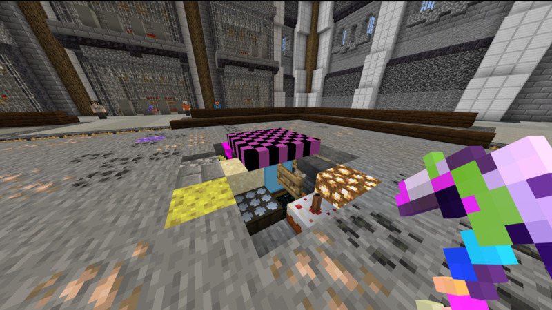 Glitch Pickaxe Screenshot #3