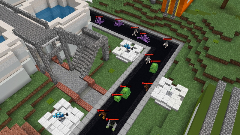 Tower Defense Screenshot #1