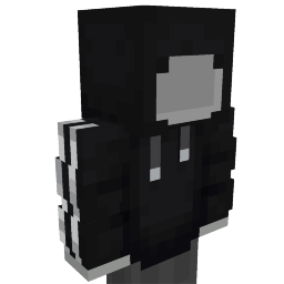 Dark Hoodie