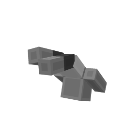 Backflip Split Key Art