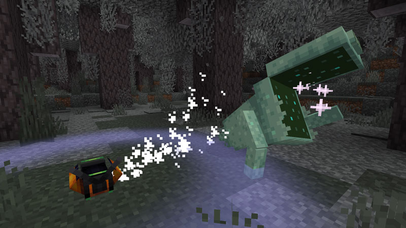 Tormentors [DX] screenshot 6