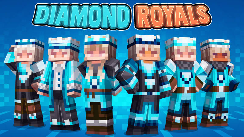 Diamond Royals