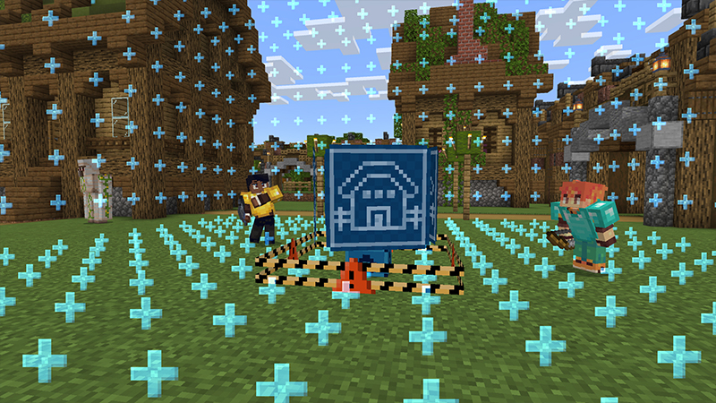 Raid Hero by Chillcraft