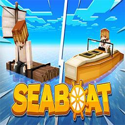 SeaBoat Survival Pack Icon