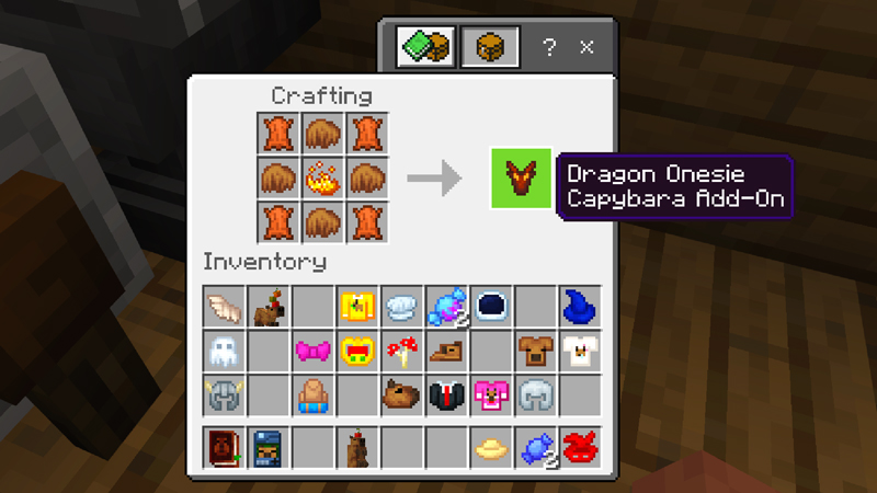 Capybara Add-On Capybara Add-On by Dodo Studios