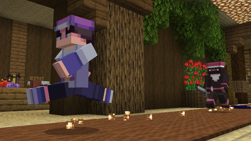 MURDER MYSTERY Screenshot #2