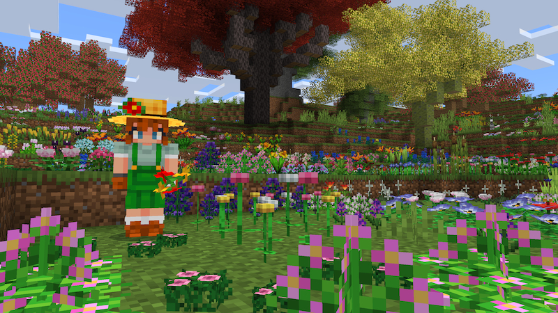 Nature Add-On by Builders Horizon