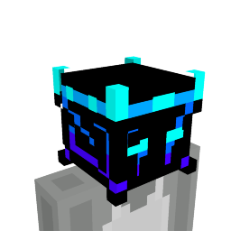 Future Mech Head on the Minecraft Marketplace by Doctor Benx