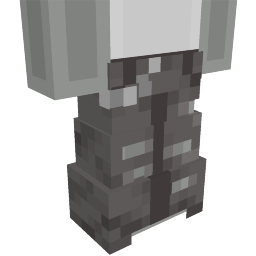 Baggy Pants on the Minecraft Marketplace by Team Workbench