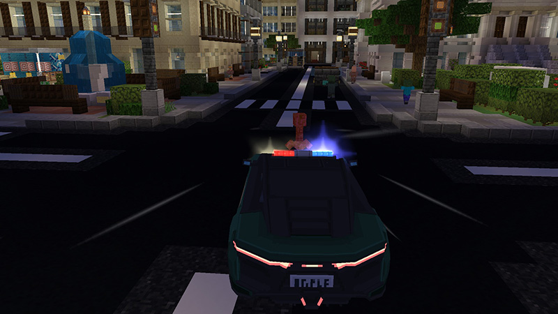 Super Cars 2.1 Add-On Super Cars 2.1 Add-On by Octovon