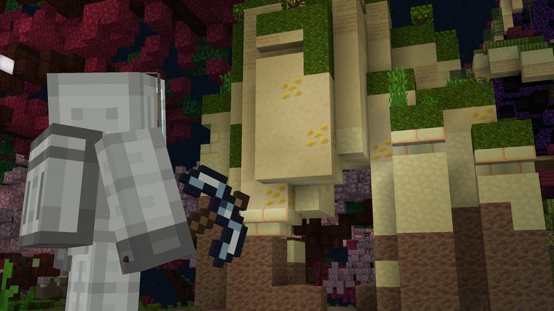 Galaxy Craft Screenshot #4