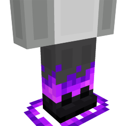 Ender Demonic Shoes Key Art