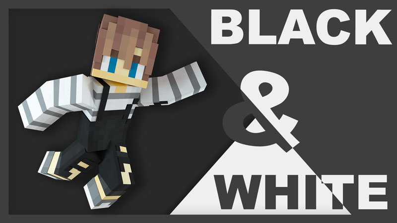 Black And White 3 Key Art