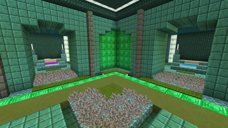 Emerald Pyramid Screenshot #4