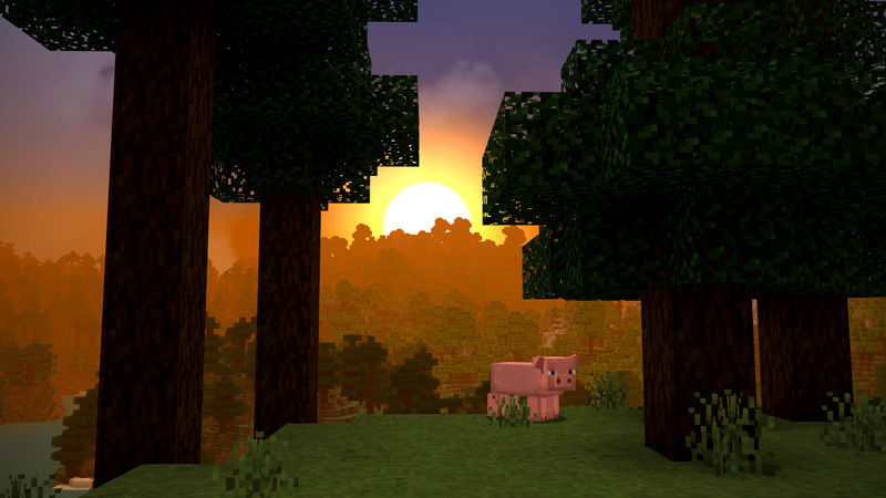 Classic Shaders by Square Dreams