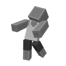 Zombie Walk on the Minecraft Marketplace by Endorah