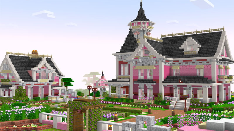 Sweet Cute House Screenshot #10
