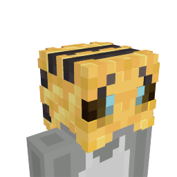 Bee Head