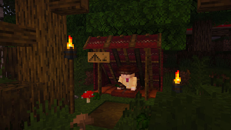 Nomadic Screenshot #1