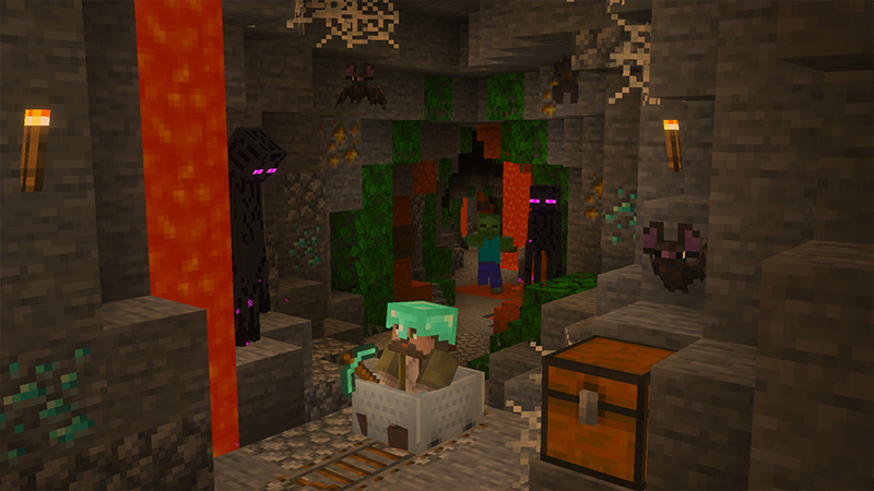 Haunted Temple screenshot 6