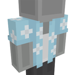 Floral Shirt Key Art