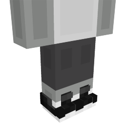 Techwear Sneakers on the Minecraft Marketplace by Degeh03