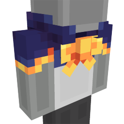 Cat Witch Set - Shawl